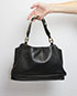 Bolso Vintage, vista trasera